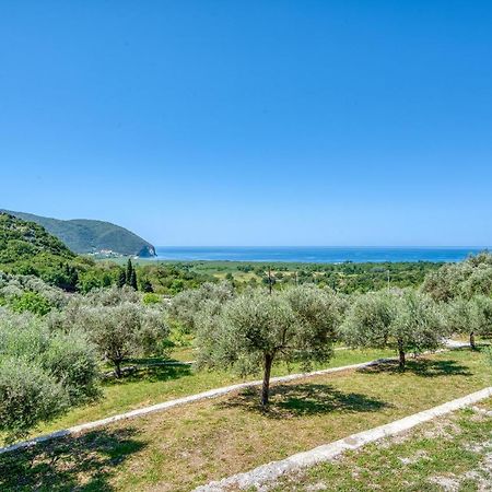 Two Bedroom House With Sea View Maj Бульярица Экстерьер фото