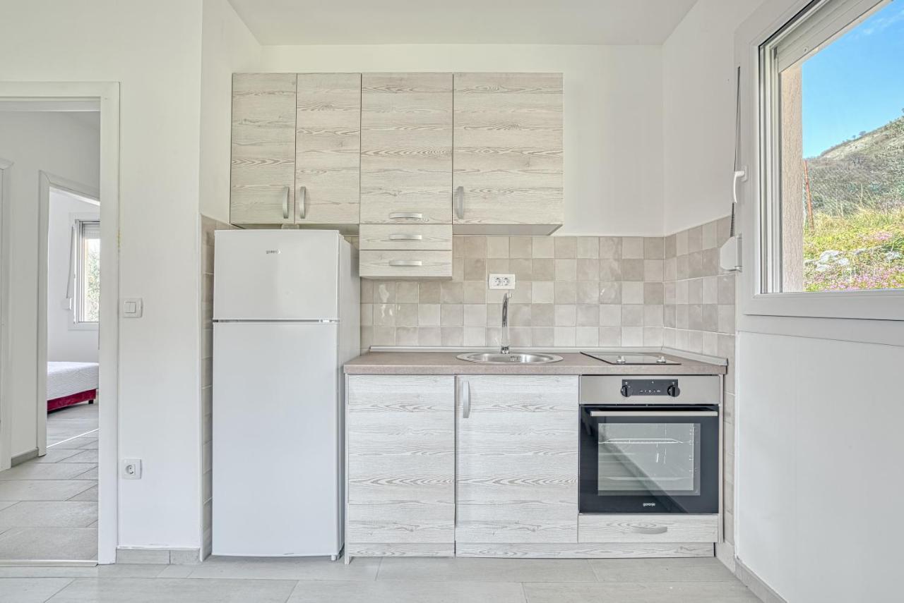 Two Bedroom House With Sea View Maj Бульярица Экстерьер фото