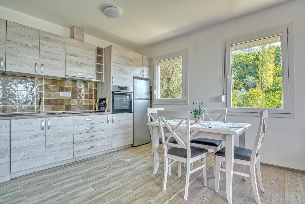 Two Bedroom House With Sea View Maj Бульярица Экстерьер фото