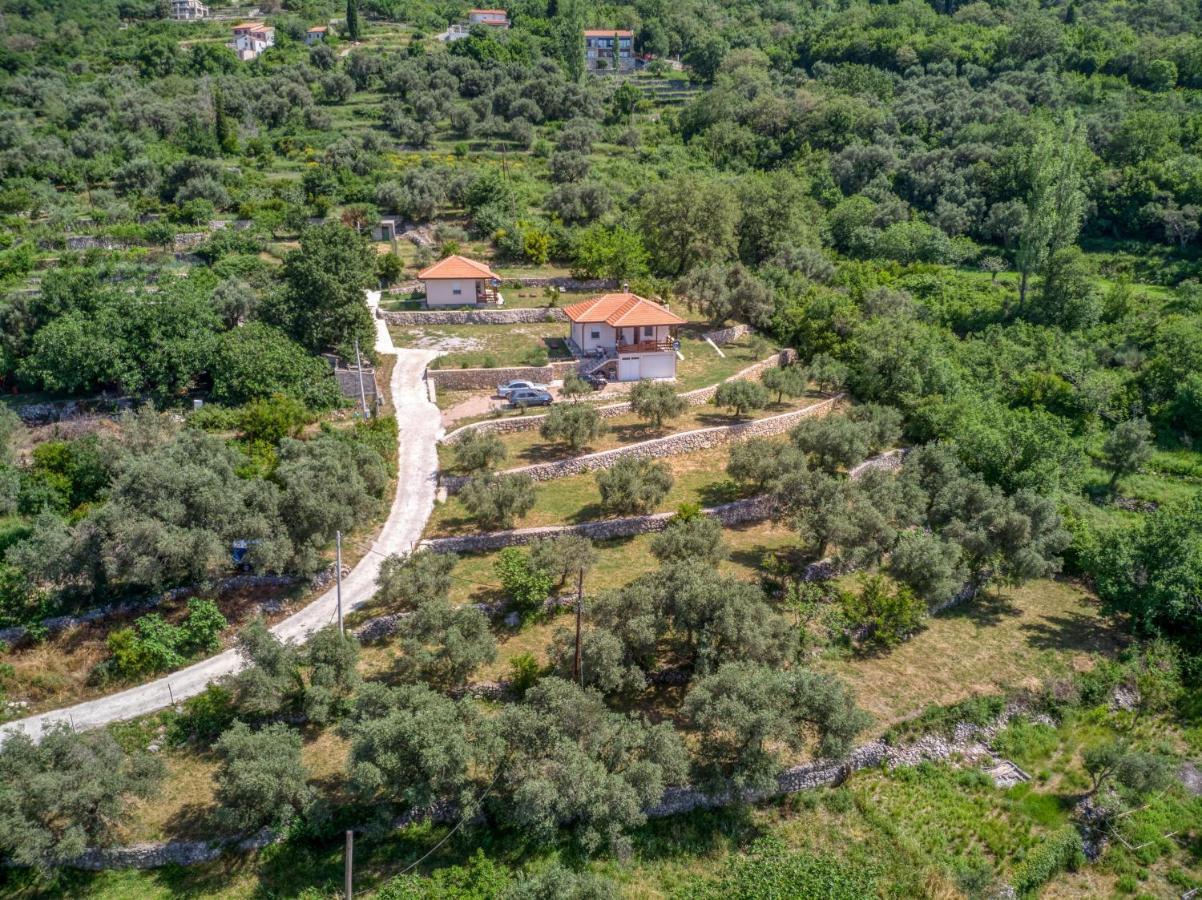 Two Bedroom House With Sea View Maj Бульярица Экстерьер фото