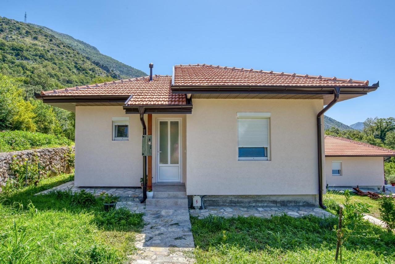 Two Bedroom House With Sea View Maj Бульярица Экстерьер фото