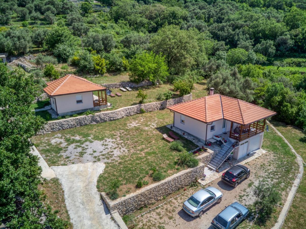 Two Bedroom House With Sea View Maj Бульярица Экстерьер фото