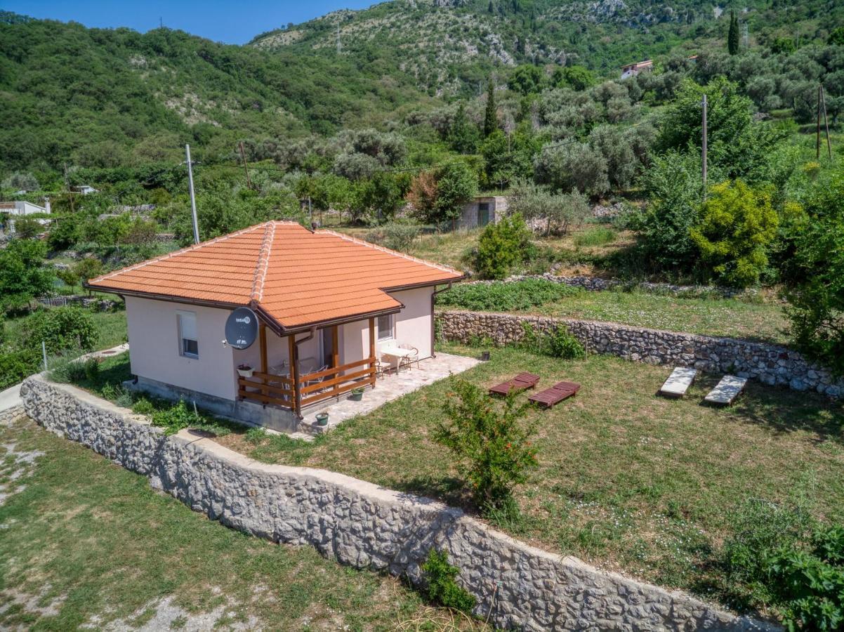 Two Bedroom House With Sea View Maj Бульярица Экстерьер фото