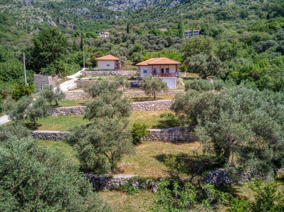 Two Bedroom House With Sea View Maj Бульярица Экстерьер фото